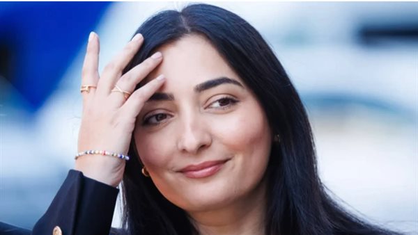 وزيرة التنمية الألمانية