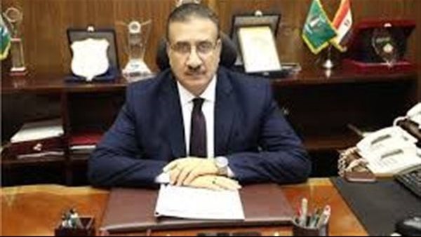  اللواء إبراهيم أبوليمون