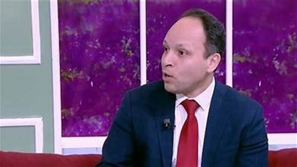  الدكتور عماد فهمي