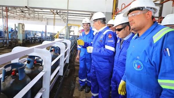 منطقة طنطا البترولية