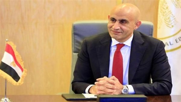 وزير التربية والتعليم