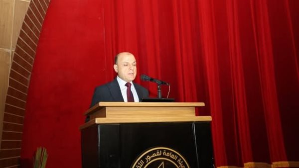 علاء عبدالمعطي، محافظ