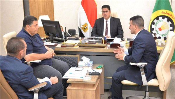 محافظ الدقهلية