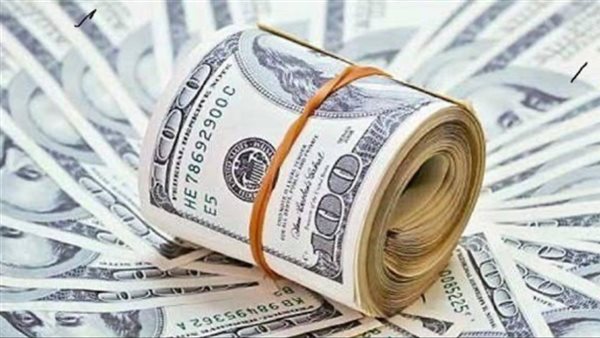 سعر الدولار في بنك