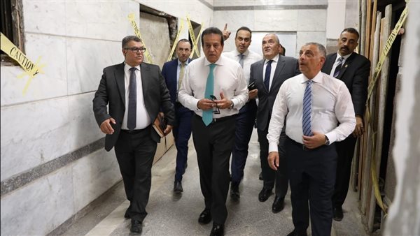 الدكتور خالد عبدالغفار