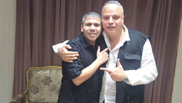 تامر عبد المنعم عمر