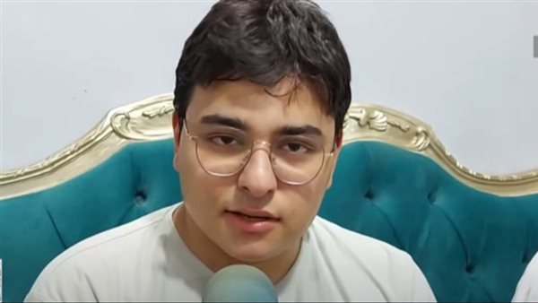  الطالب عمر إسلام