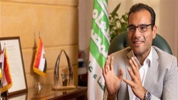 محسن سرحان الرئيس