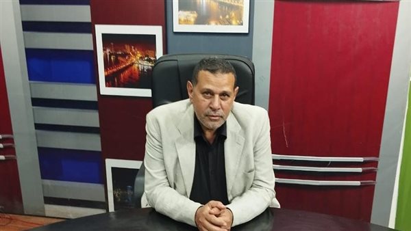 المستشار محمد الجوهري