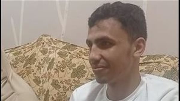 أحمد وليد محمد الخامس