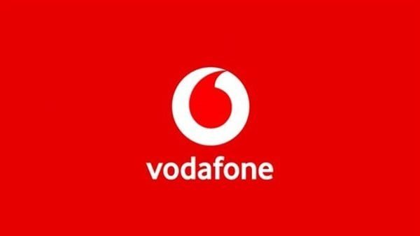 شركة فودافون