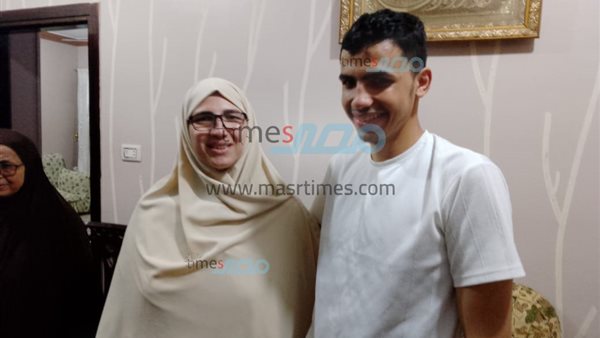 احمد الجيار خامس