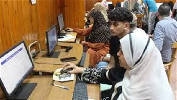 مؤشرات تنسيق كليات