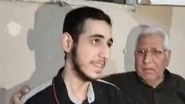  يوسف الأول على الثانوية