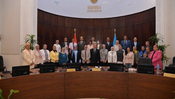  مجلس الدراسات العليا