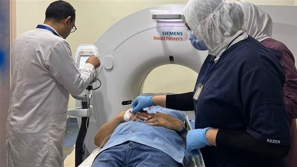 خدمات وزارة الصحة