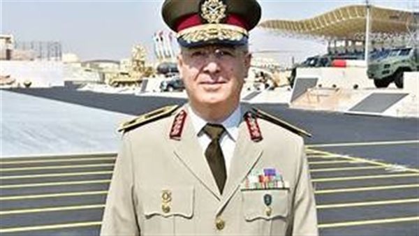 اللواء أيمن محمد