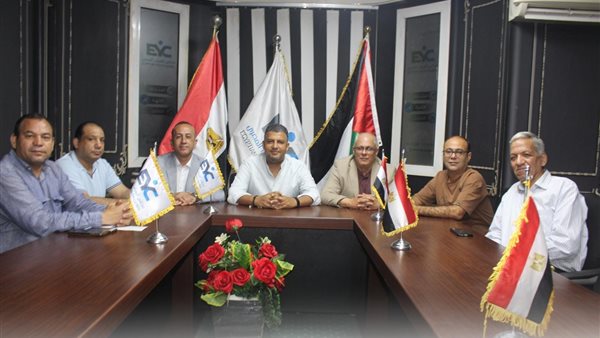 فعاليات مجلس الشباب