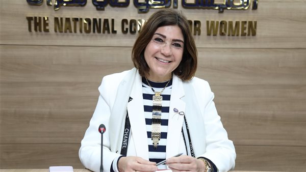  الدكتورة سوزان القليني