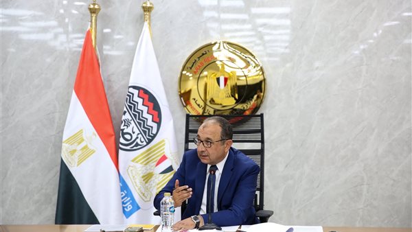 وزير قطاع الأعمال