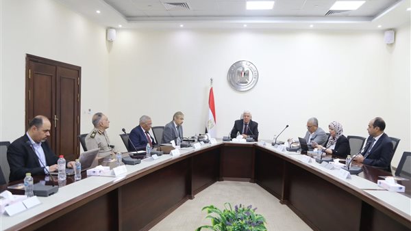  اجتماع مجلس أمناء