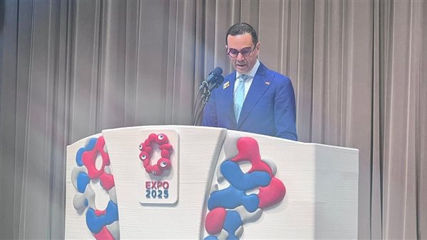 وزير الاستثمار المهندس