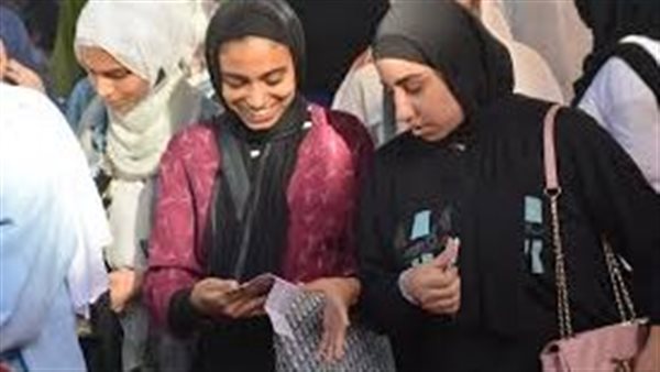 تنسيق الجامعات 2025