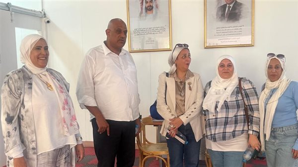 وزارة الشباب والرياضة