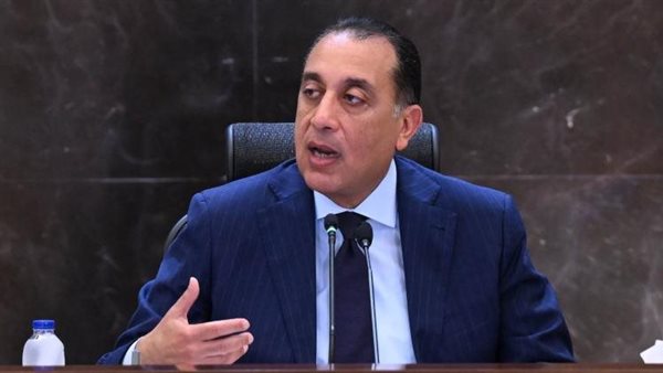 رئيس الوزراء مصطفي