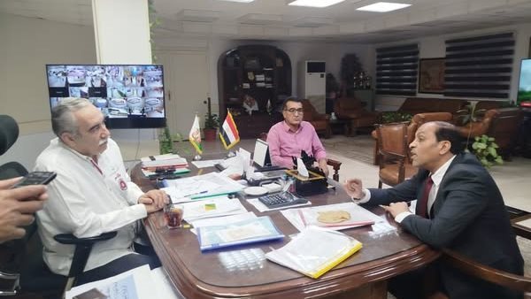  الدكتور تامر صلاح