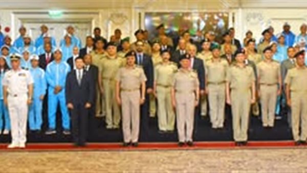 القوات المسلحة 