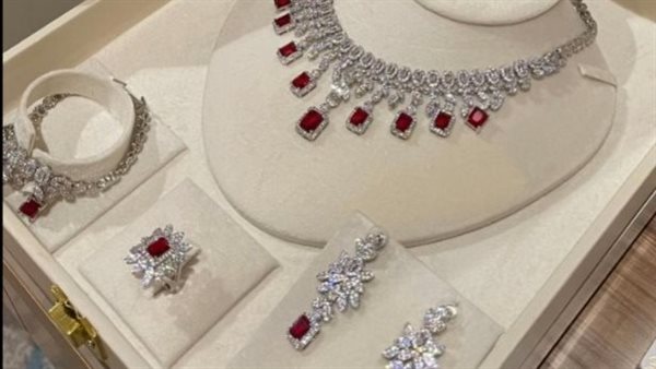 سعر الفضة اليوم الجمعة