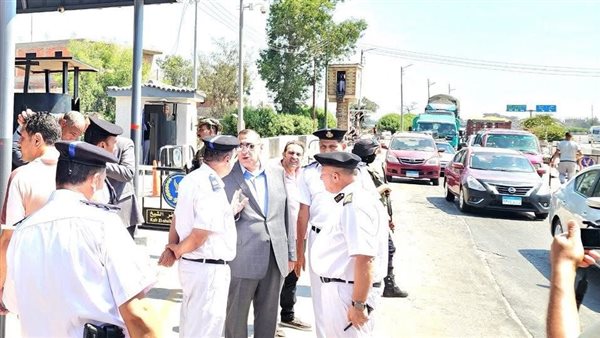  حملات مفاجئة للكشف