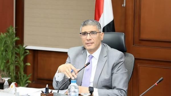 المهندس عادل النجار