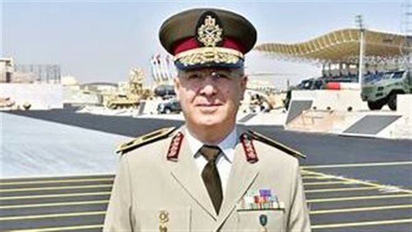 اللواء أيمن محمد