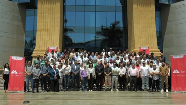  وزير التعليم العالي