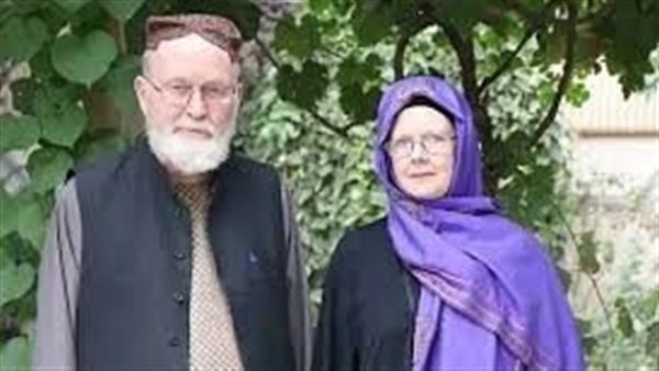  بيتر وباربي رينولدز