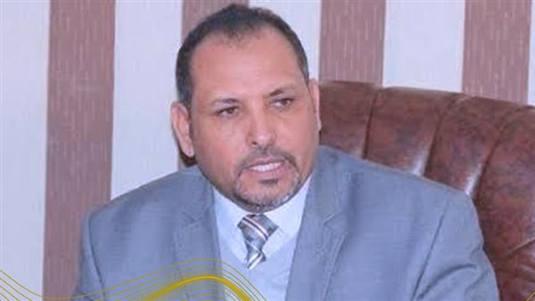  الدكتور عثمان البدري