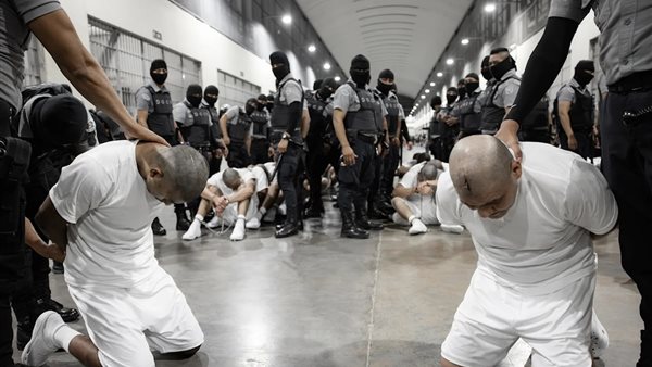 المهاجرون الفنزويليون