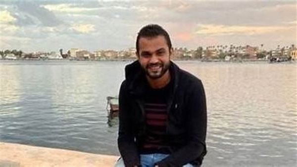  الشهيد مصطفى عفيفي