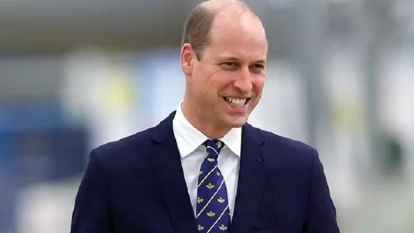 الأمير ويليام أمير
