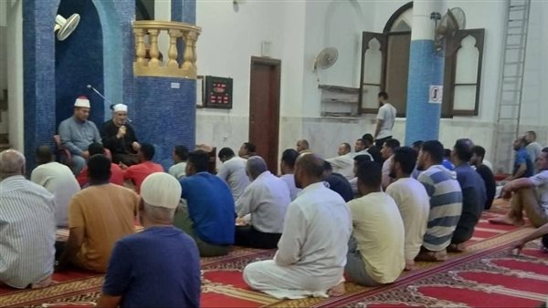  المجالس العلمية