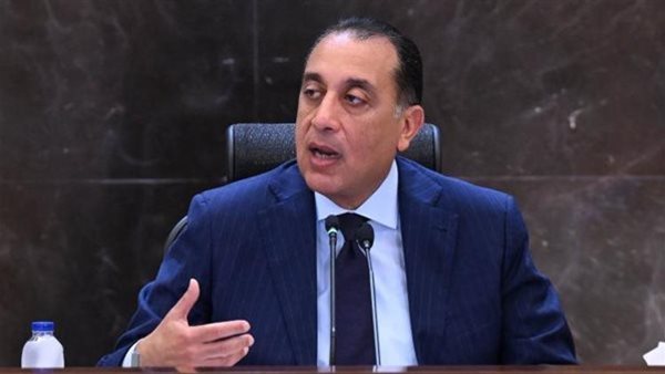 رئيس الوزراء مصطفي