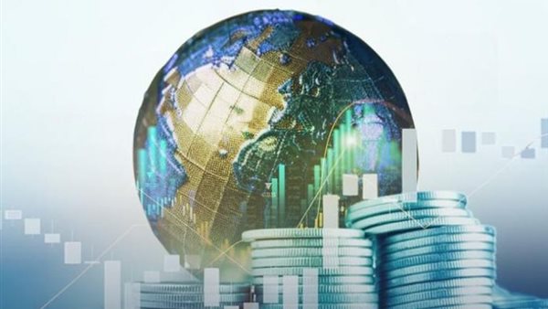  النمو الاقتصادي