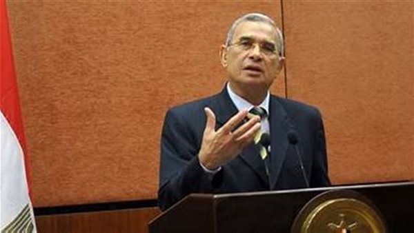 اللواء رفعت قمصان