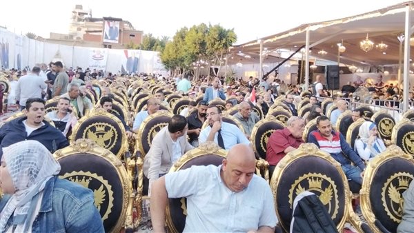 الجبهة الوطنية ينظم