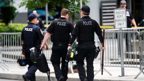 رجال شرطة بفلوريدا