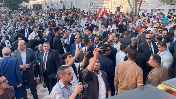 المؤتمر الجماهيري