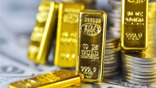أسعار الذهب