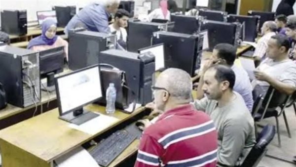 تنسيق الكليات 2025